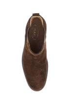 Tod'S - Bottes Tod'S W. G. Chelsea Ankle Boots