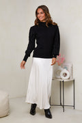 Pull Y730 - Noir