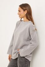 Pull - Gris