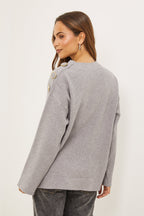 Pull - Gris