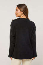 Pull - Noir