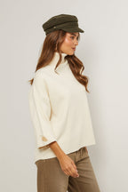 Pull - Beige