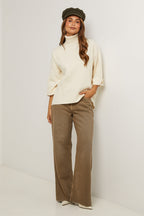 Pull - Beige