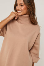 Pull - Camel