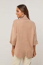 Pull - Camel