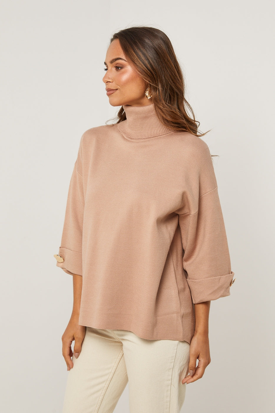 Pull - Camel