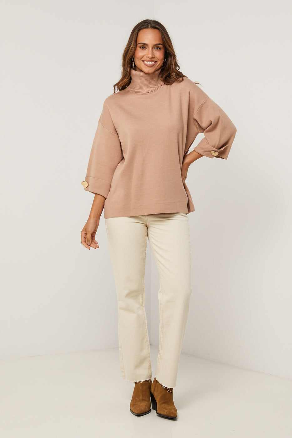 Pull - Camel