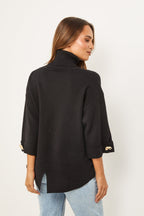 Pull - Noir