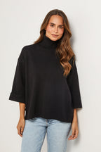 Pull - Noir
