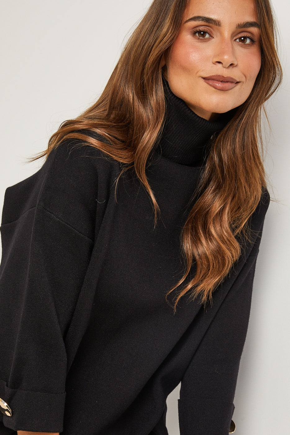 Pull - Noir