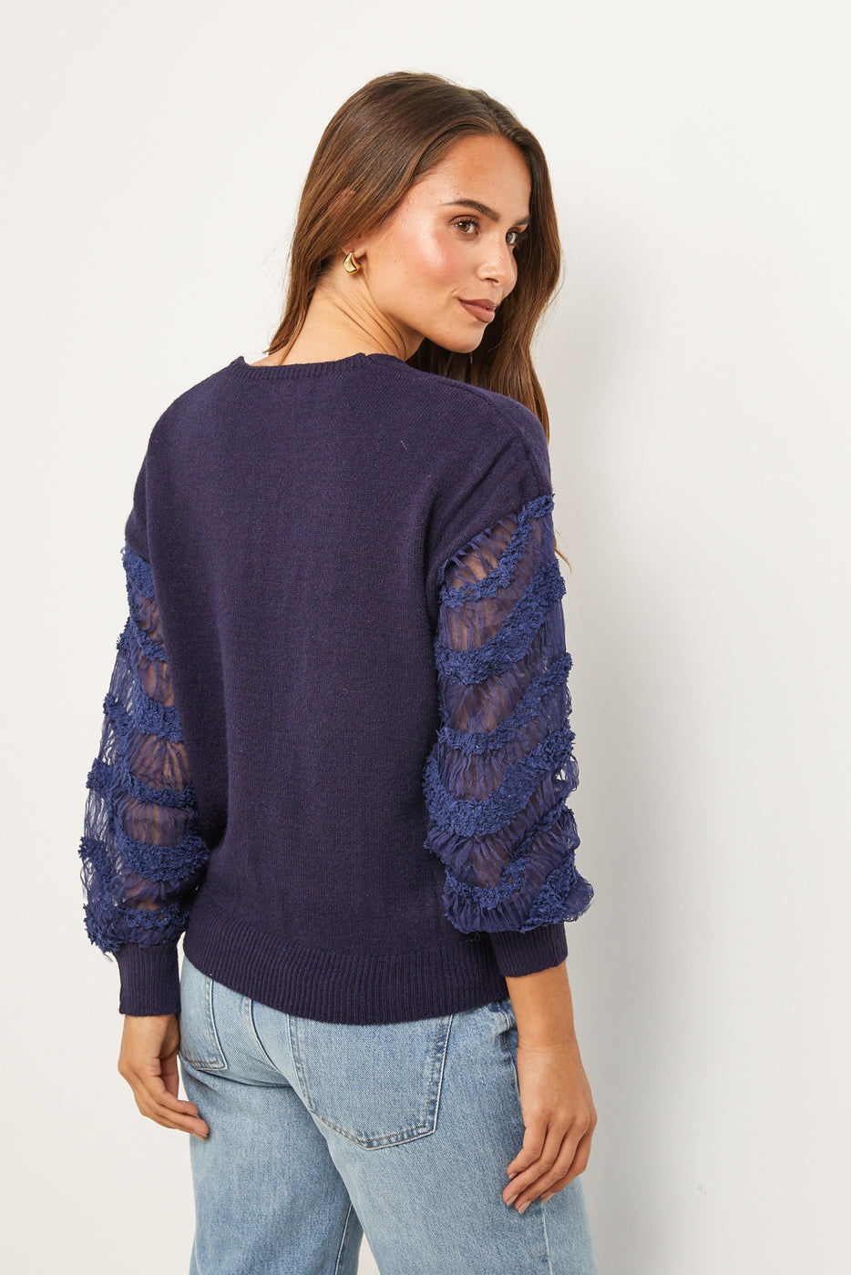Pull - Marine