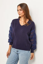 Pull - Marine