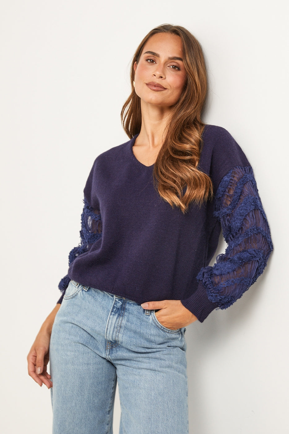 Pull - Marine