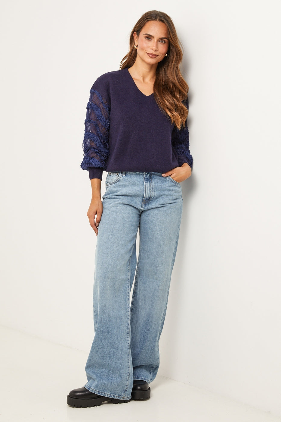 Pull - Marine