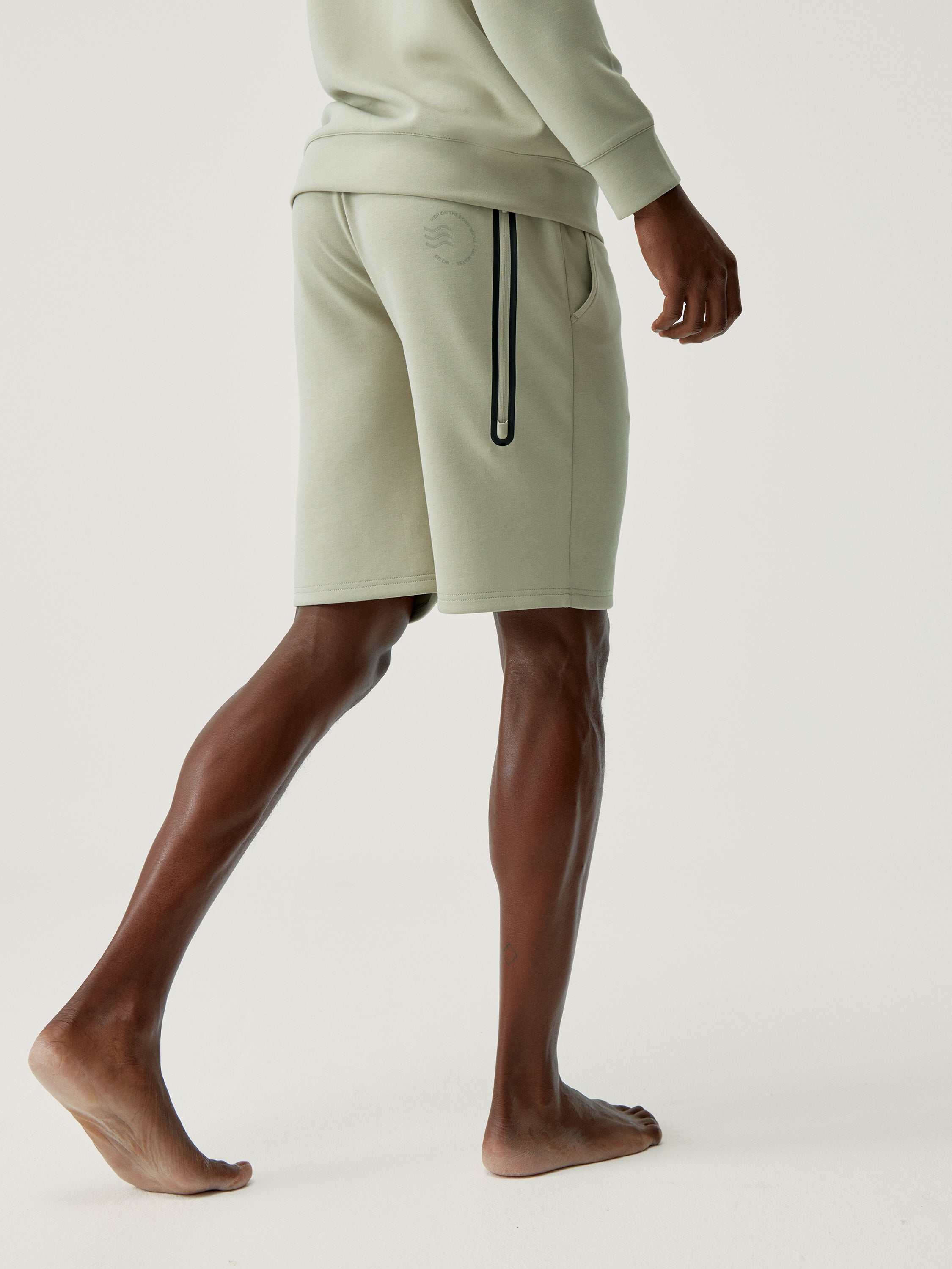 Short Yangtse - Pierre De Rivière - Homme