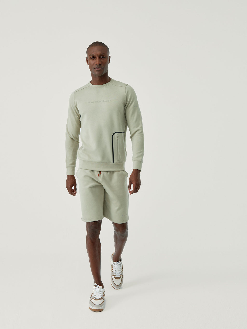 Short Yangtse - Pierre De Rivière - Homme