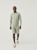 Short Yangtse - Pierre De Rivière - Homme