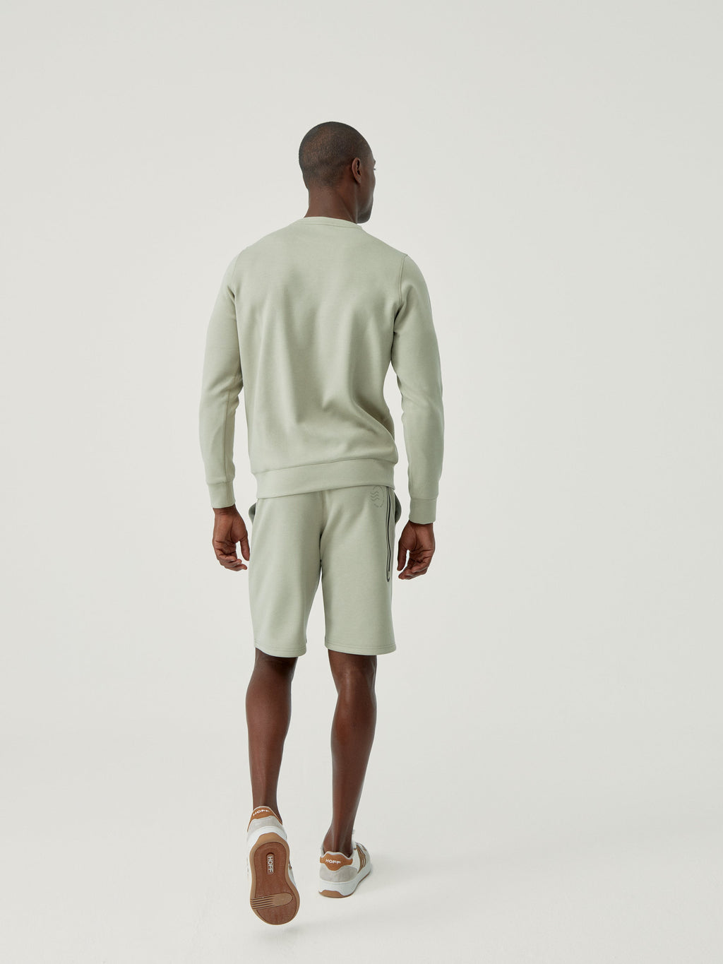 Short Yangtse - Pierre De Rivière - Homme