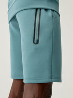 Short Yangtse - Sauge Verte - Homme