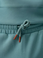 Short Yangtse - Sauge Verte - Homme