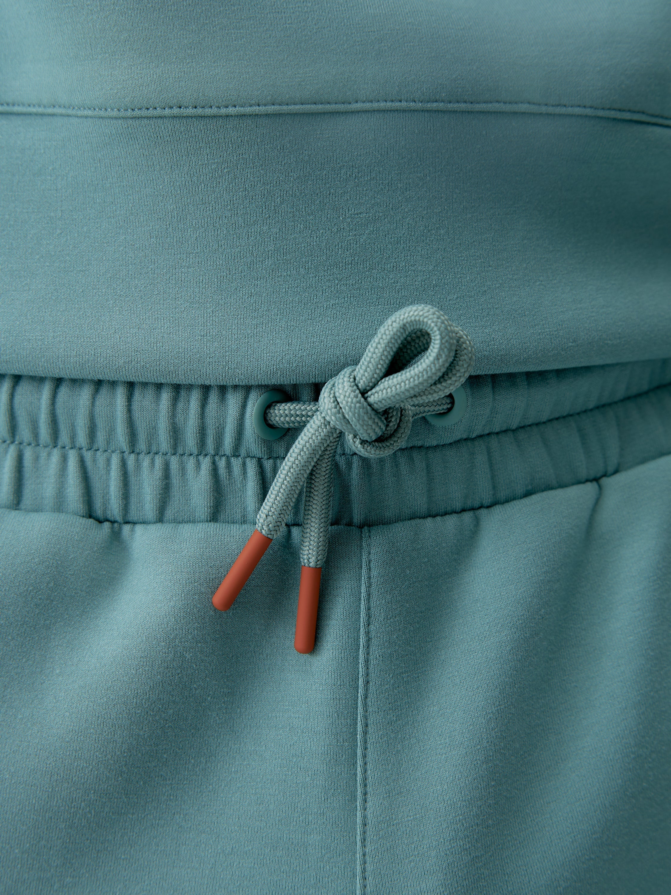 Short Yangtse - Sauge Verte - Homme