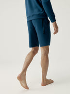 Short Yangtse - Bleu Marine - Homme