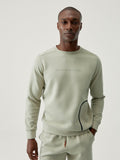Sweat-Shirt Yangtse - Pierre De Rivière - Homme