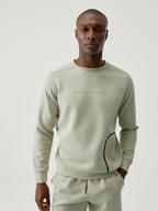Sweat-Shirt Yangtse - Pierre De Rivière - Homme