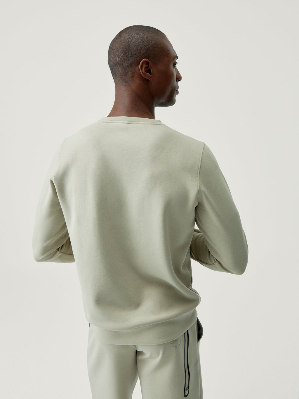 Sweat-Shirt Yangtse - Pierre De Rivière - Homme