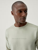 Sweat-Shirt Yangtse - Pierre De Rivière - Homme