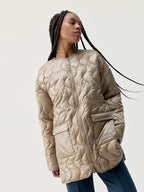 Veste Yasu - Stick/Winter Ecru - Femme