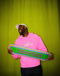 Yinka ILORI - If You Can Dream Then Anything Is Possible