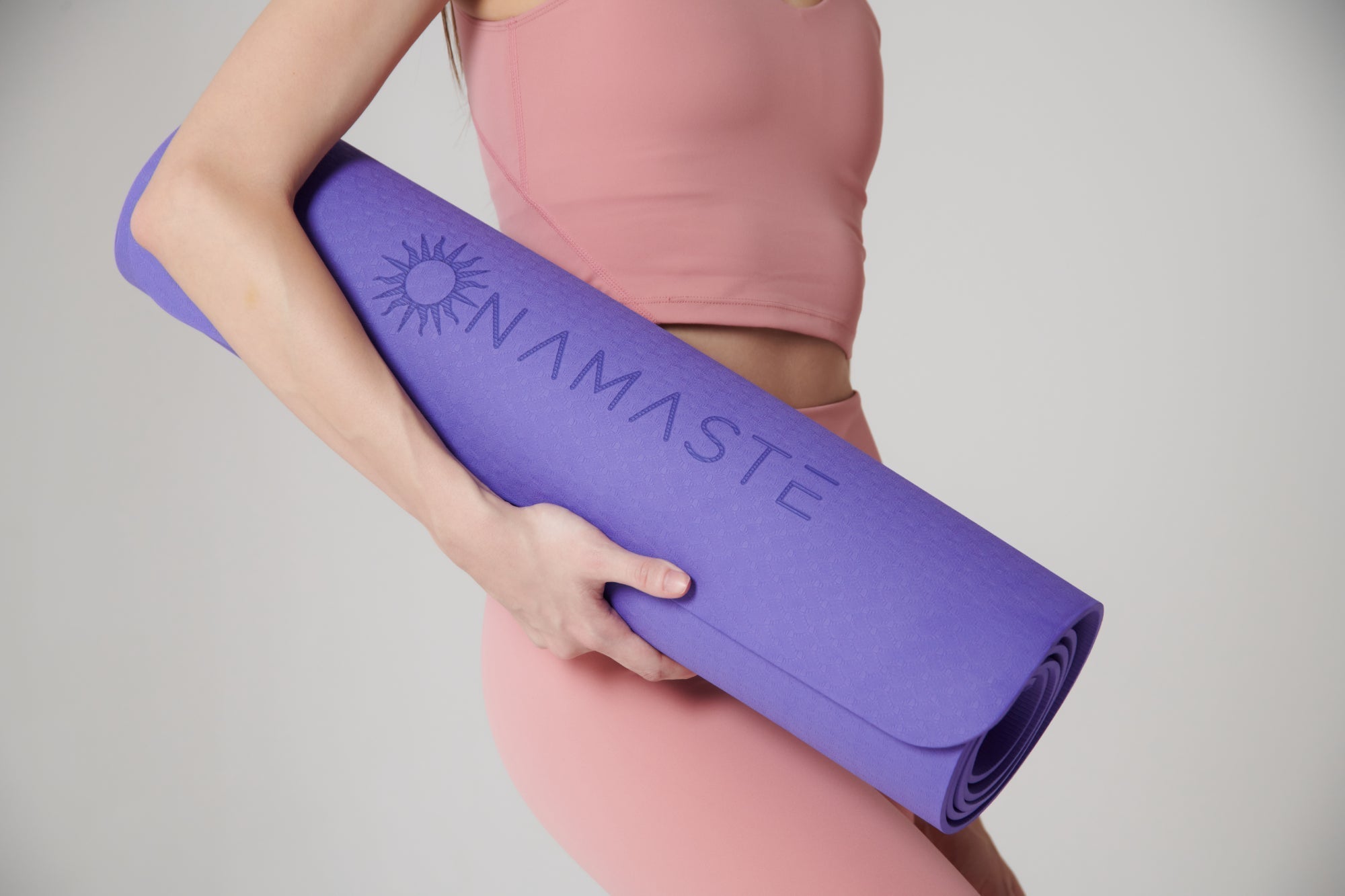 Tapis De Sport Mat