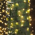 Guirlande Solaire - Yogy Solar Warm 200