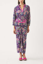 Blouse Ysee - Multicolore