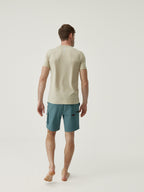 Short Yukon - Gris Vert - Homme