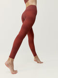 Legging Yuto - Caoba/ Désert - Femme