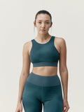 Top Yuto Slate/Artic - Femme