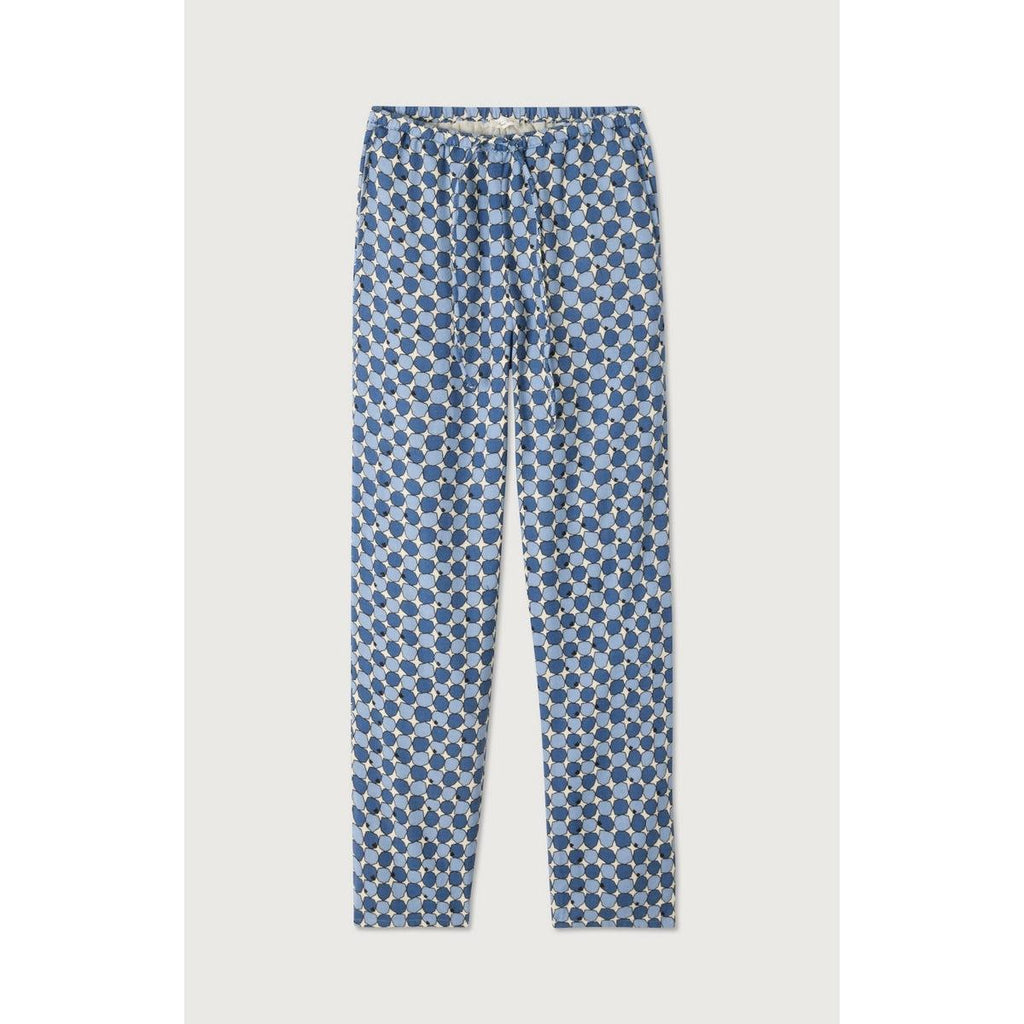 Pantalon Large - Sacha - Femme