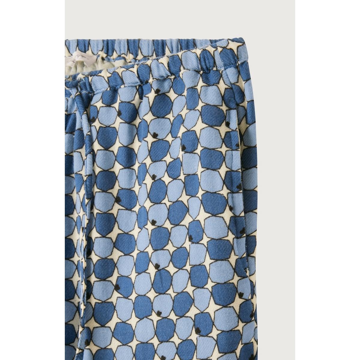 Pantalon Large - Sacha - Femme
