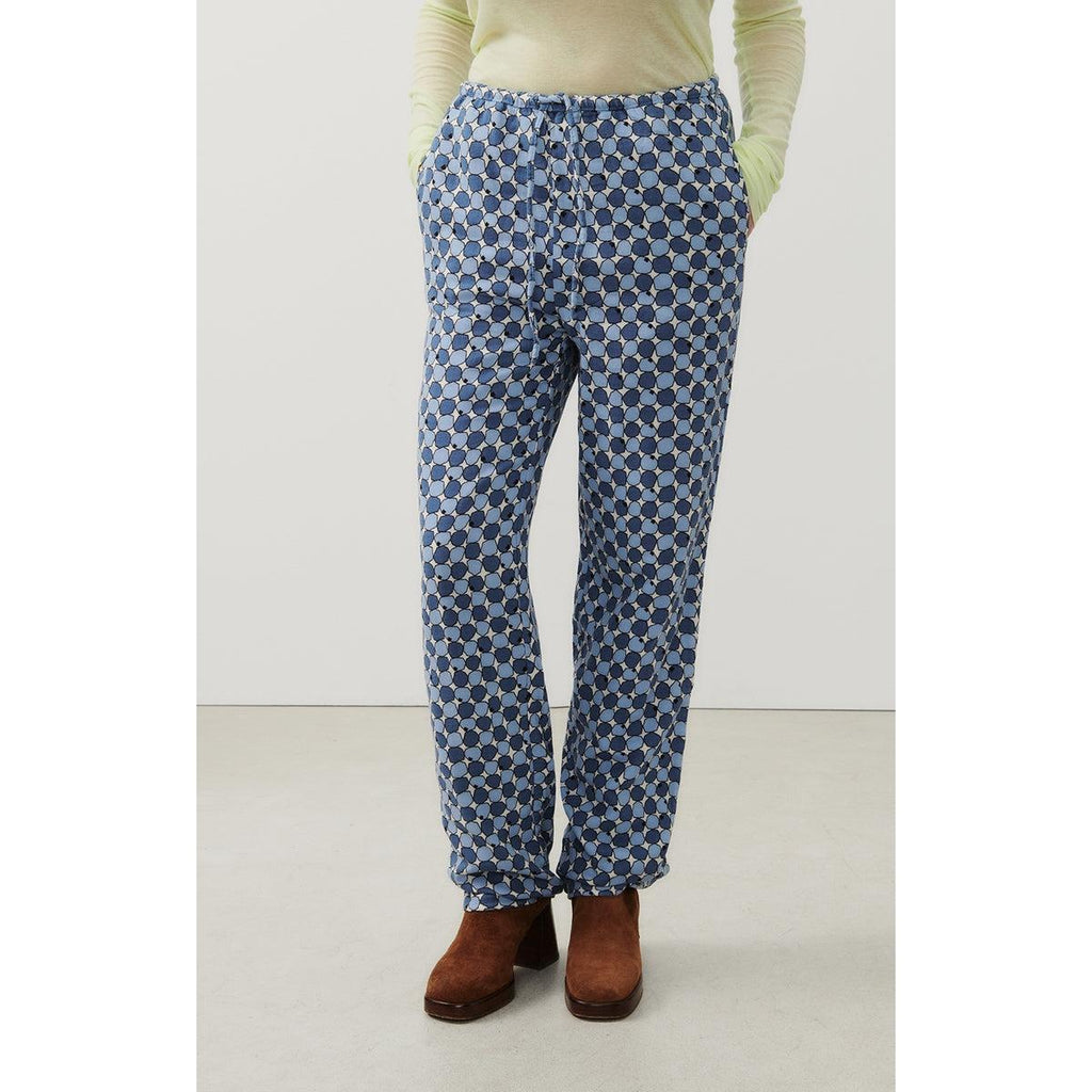 Pantalon Large - Sacha - Femme