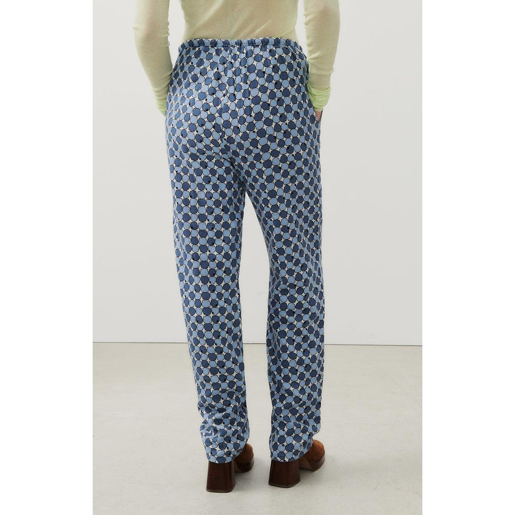 Pantalon Large - Sacha - Femme