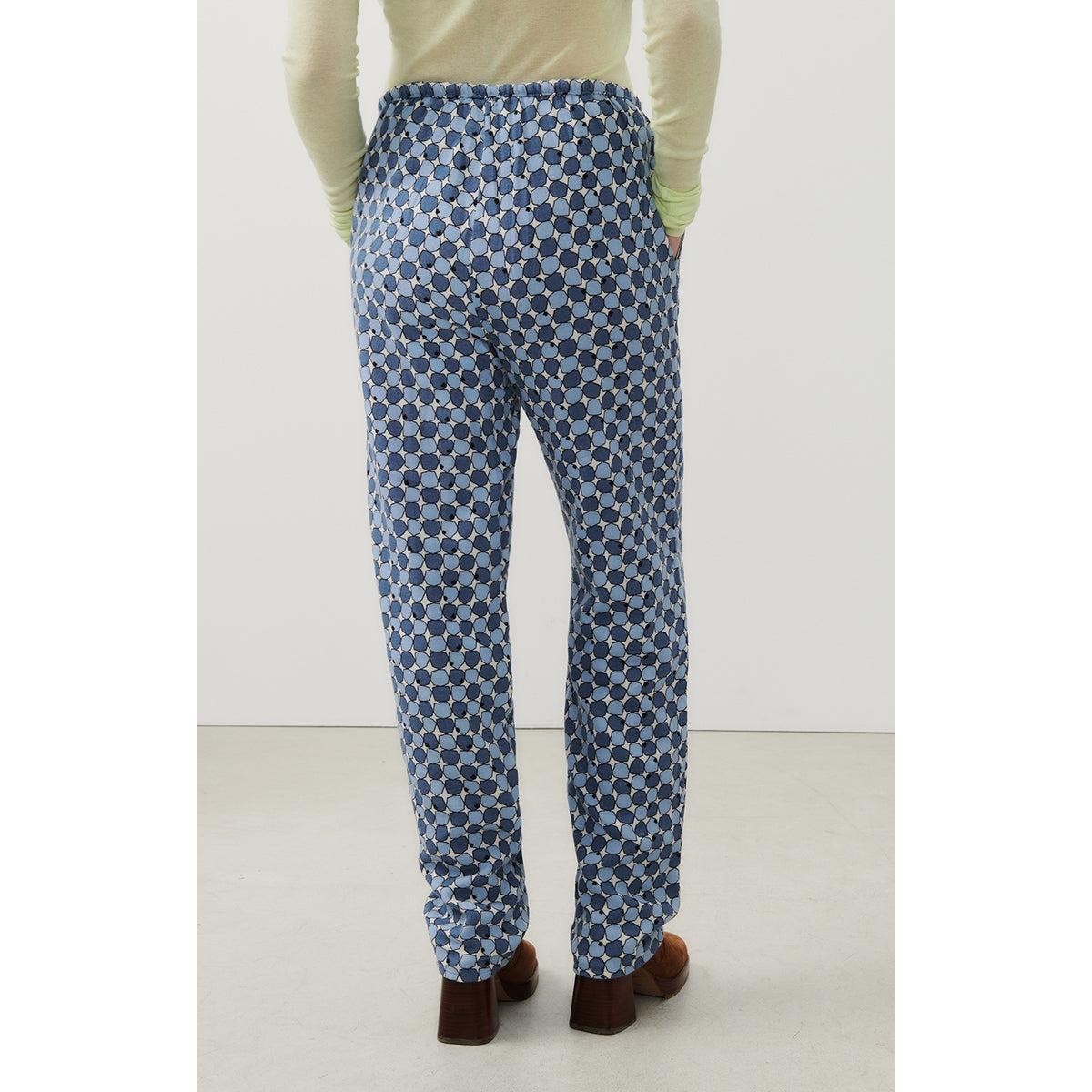 Pantalon Large - Sacha - Femme