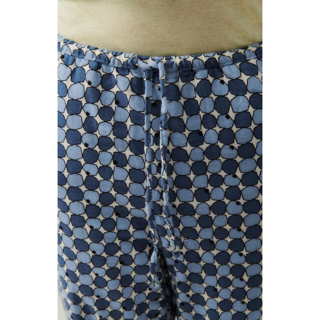 Pantalon Large - Sacha - Femme