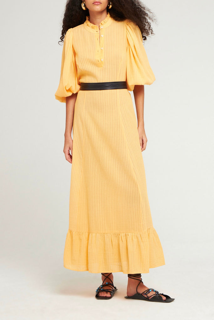 Robe Yvonne - Mango