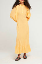 Robe Yvonne - Mango