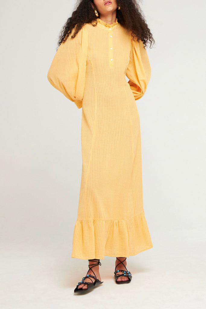 Robe Yvonne - Mango