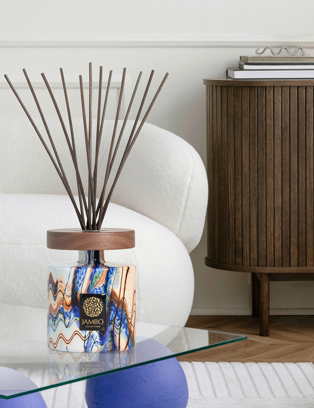 Fragrance Diffuser Yala - 3L