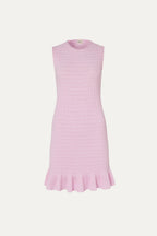 Robe Yas Pink