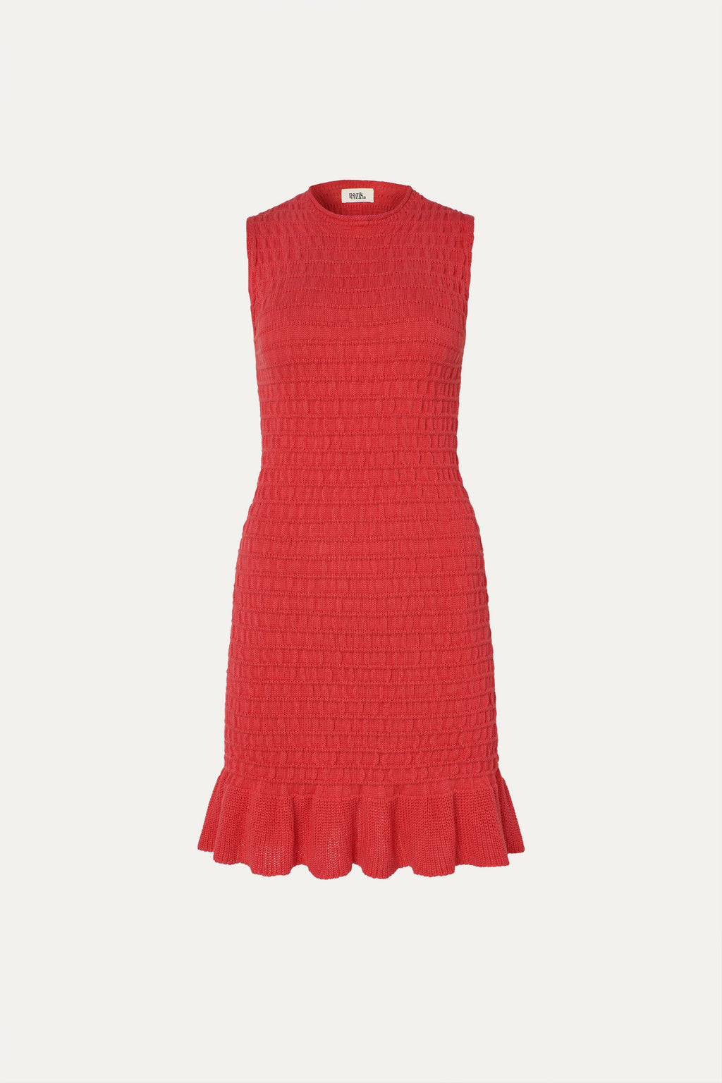 Robe Yas Red